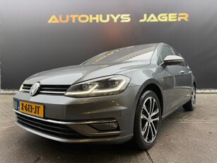 Volkswagen GOLF 1.5 TSI Highline R