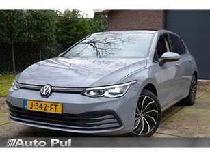 Volkswagen Golf 1.5 TSI Life Business