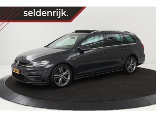 Volkswagen Golf 1.5 TSI R-Line Panoramadak LED Plus