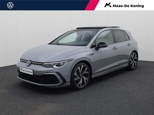 Volkswagen Golf 1.5 TSI 150PK R-Line Blackstyle DSG