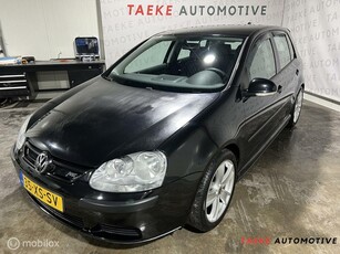 Volkswagen Golf 1.6 FSI Comfortline Climate/Cruise/NAP