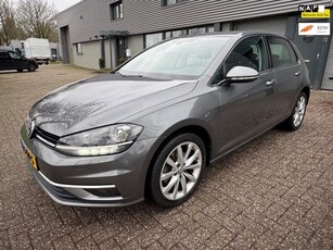 Volkswagen Golf 1.6 TDI Comfortline 5-deurs automaat