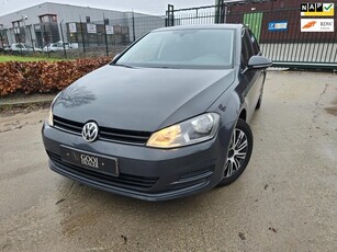 Volkswagen Golf 1.6 TDI DSG AUTOMAAT NAVI PDC NARDO