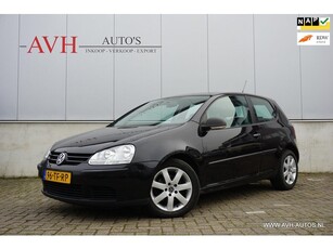 Volkswagen Golf 1.6 Trendline