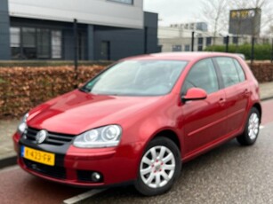 Volkswagen Golf 1.6 Turijn Climate/Cruise-control Stoel/Vrw