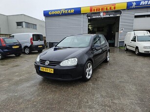 Volkswagen Golf 1.9 TDI Businessline Goed rijdende en nette