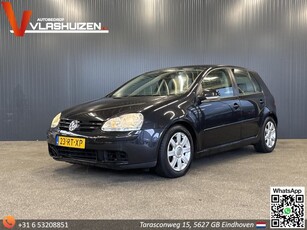 Volkswagen Golf 2.0 FSI Sportline Cruise Climate Trekhaak