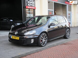 Volkswagen Golf 2.0 GTD 125Kw Automaat Clima Xenon Led