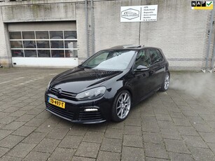 Volkswagen Golf 2.0 R 4-Motion 2010 DSG/AIRCO/PDC/MOTEC/DAK!