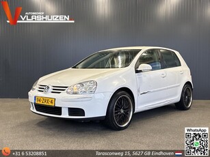 Volkswagen Golf 2.0 SDI Optive VLIEGWIEL DEFECT! Airco