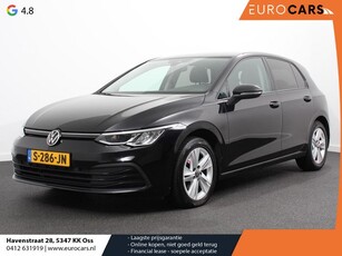 Volkswagen Golf 2.0 TDI DSG Style Navigatie Apple