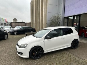 Volkswagen Golf 2.0 TDI R-Line Edition NAVI! 19INCH! INRUIL