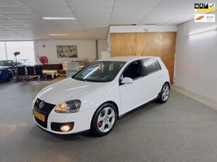 Volkswagen Golf 2.0 TFSI GTI 60 Apk Nieuw,Cruise,Clima,NL