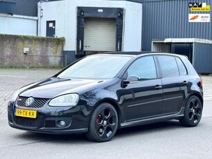 Volkswagen Golf 2.0 TFSI GTI/DSG