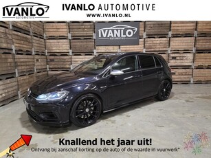 Volkswagen Golf 2.0 TSI 4Motion R Pano Leder VCP Camera LED