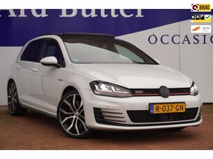 Volkswagen Golf 2.0 TSI GTI