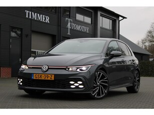 Volkswagen Golf 2.0 TSI GTI Goed onderhouden 19 inch Weinig