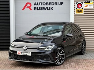 Volkswagen GOLF 2.0 TSI GTI Nurburgring/H&K/HUD/Memory