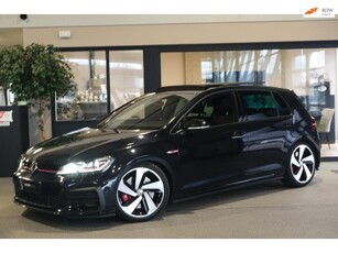 Volkswagen Golf 2.0 TSI GTI Performance Navi Virtual Pano