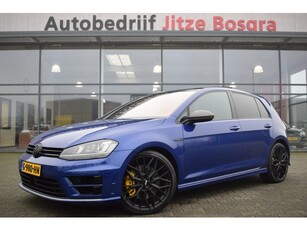 Volkswagen Golf 2.0 TSi R 300pk 4Motion DSG Panoramadak