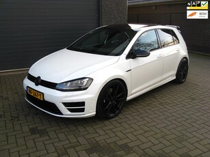 Volkswagen Golf 2.0 TSI R 4Motion