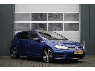 Volkswagen Golf 2.0 TSI R 4Motion DSG 300pk