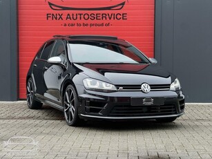 Volkswagen Golf 2.0 TSI R 4Motion FULL / INC. GARANTIE