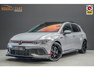 Volkswagen Golf GTI Clubsport 2.0 300pk TSI