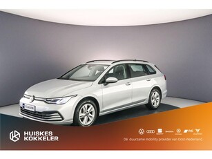 Volkswagen Golf Life Business 1.0 eTSI 110pk DSG Automaat