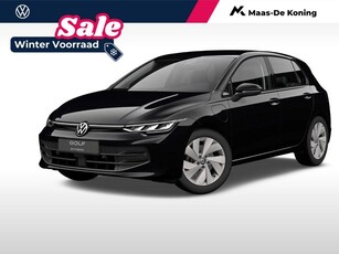 Volkswagen Golf Life Edition 1.5 eHybrid 204 pk 6 versn.