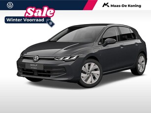 Volkswagen Golf Life Edition 1.5 eHybrid 204 pk 6 versn.