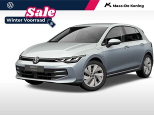 Volkswagen Golf Life Edition 1.5 eHybrid 204 pk 6 versn.