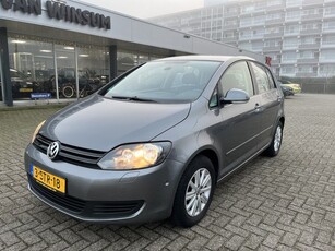 Volkswagen Golf Plus 1.2 TSI Comfortline Automaat Navi