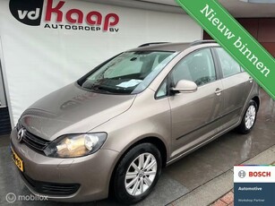 Volkswagen Golf Plus 1.2 TSI Comfortline !!!!!!