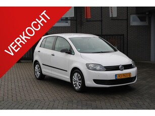 Volkswagen Golf Plus 1.2 TSI Trendl. BlueM.