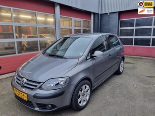 Volkswagen Golf Plus 1.4 16V Turijn