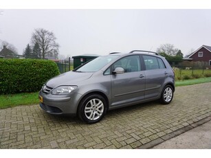 Volkswagen Golf Plus 1.4 Trendline