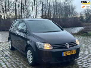 Volkswagen Golf Plus 1.4 TSI Comfortline Automaat Dealer