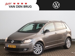 Volkswagen Golf Plus 1.4 TSI Trendline Automaat Trekhaak