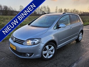 Volkswagen Golf Plus 1.4 TSI Trendline (bj 2010, automaat)