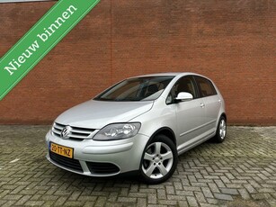 Volkswagen Golf Plus 1.6 FSI Comfortline AUTOMAATTREKHAAK