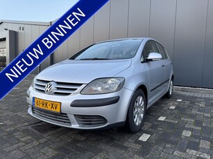 Volkswagen Golf Plus 1.6 FSI Comfortline SUPERMOOI . AIRCO