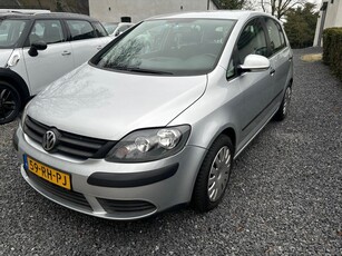 Volkswagen Golf Plus 1.6 FSI Turijn