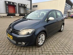 Volkswagen Golf Plus 1.6 TDI Highline BlueMotion 2010 DSG