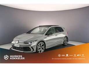 Volkswagen Golf R-Line 1.5 eTSI 150pk DSG Automaat