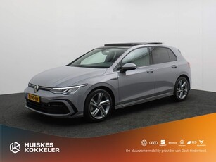 Volkswagen Golf R-Line Business 1.5 eTSI 130pk DSG Automaat