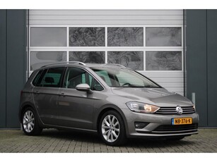 Volkswagen Golf Sportsvan 1.2 TSI Connected Series