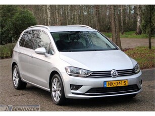 Volkswagen Golf Sportsvan 1.2 TSI Highline 2017 Navi