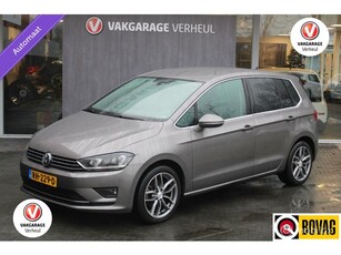 Volkswagen Golf Sportsvan 1.2 TSI HighlineAutomaatBoekjes