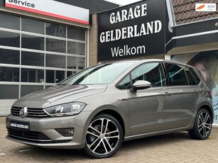 Volkswagen Golf Sportsvan 1.2 TSI Lounge Cruise Climate